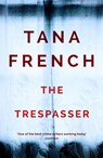 The Trespasser - Tana French - 9781444755664