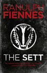 The Sett - Ranulph Fiennes - 9781444757224