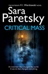 Critical Mass - Sara Paretsky - 9781444758702