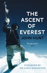 Ascent of Everest - John Hunt - 9781444760897