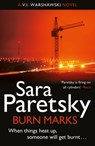 Burn Marks - Sara Paretsky - 9781444761467