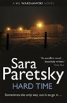 Hard Time - Sara Paretsky - 9781444761542