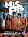 Misfits - Mike O'leary - 9781444761771