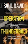 Operation Thunderbolt - Saul David Ltd ; Saul David - 9781444762525