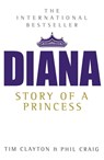 Diana - Tim Clayton - 9781444763003