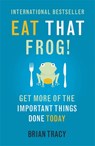 Eat That Frog! - Brian Tracy - 9781444765427
