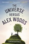 The Universe versus Alex Woods - Gavin Extence - 9781444765908