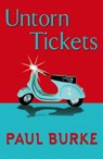Untorn Tickets - Paul Burke - 9781444768312