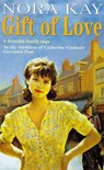 Gift of Love - Nora Kay - 9781444769753