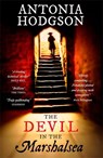 The Devil in the Marshalsea - Antonia Hodgson - 9781444775433