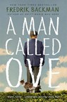 A Man Called Ove - Fredrik Backman - 9781444775815