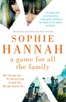 A Game for All the Family - Sophie Hannah - 9781444776058