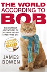 The World According to Bob - James Bowen - 9781444777574