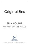 Original Sins - Erin Young - 9781444777840