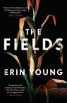 The Fields - Erin Young - 9781444777895