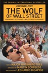 The Wolf of Wall Street - Jordan Belfort - 9781444778120
