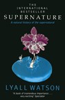 Supernature - Lyall Watson - 9781444778571
