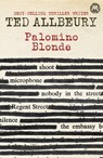 Palomino Blonde - Ted Allbeury - 9781444781915
