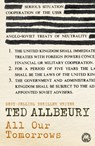 All Our Tomorrows - Ted Allbeury - 9781444782486