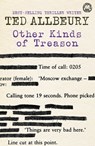 Other Kinds Of Treason - Ted Allbeury - 9781444782509
