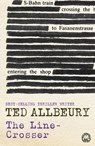 The Line-Crosser - Ted Allbeury - 9781444782561