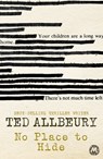 No Place to Hide - Ted Allbeury - 9781444782608