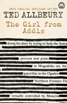 The Girl from Addis - Ted Allbeury - 9781444782615