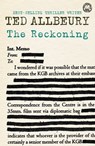 The Reckoning - Ted Allbeury - 9781444782677