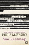 The Crossing - Ted Allbeury - 9781444782707