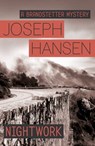 Nightwork - Joseph Hansen - 9781444784558