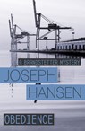 Obedience - Joseph Hansen - 9781444784589