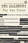 Pay Any Price - Ted Allbeury - 9781444785036