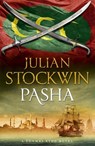 Pasha - Julian Stockwin - 9781444785418