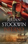 Inferno - Julian Stockwin - 9781444785463
