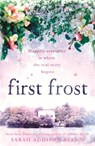First Frost - Sarah Addison Allen - 9781444787115
