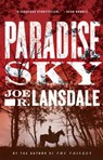 Paradise Sky - Joe R. Lansdale - 9781444787177