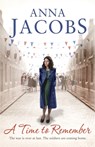 A Time to Remember - Anna Jacobs - 9781444787702