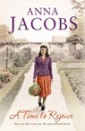 A Time to Rejoice - Anna Jacobs - 9781444787757