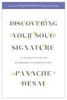 Discovering Your Soul Signature - Panache Desai - 9781444788723