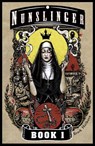 Nunslinger 1 - Stark Holborn - 9781444788747