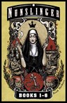 Nunslinger - The First Omnibus - Stark Holborn - 9781444788891