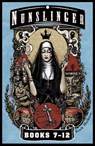 Nunslinger - The Second Omnibus - Stark Holborn - 9781444788914