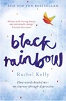 Black Rainbow - Rachel Kelly - 9781444790009