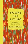 Books for Living - Will Schwalbe - 9781444790801