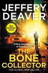 The Bone Collector - Jeffery Deaver - 9781444791556