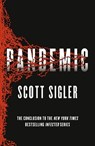Pandemic - Scott Sigler - 9781444791686