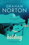 Holding - Graham Norton - 9781444791983