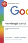 How Google Works - Eric Schmidt ; Jonathan Rosenberg - 9781444792492