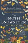 The Moth Snowstorm - Michael McCarthy - 9781444792799