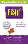 Fish! - Stephen C. Lundin ; Harry Paul ; John Christensen - 9781444792805